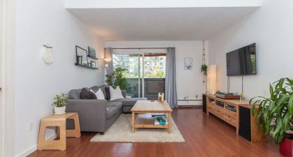 319 - 206 E 15th, Central Lonsdale, North Vancouver 