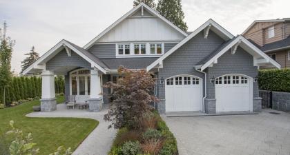 2478 Kings, Dundarave, West Vancouver 